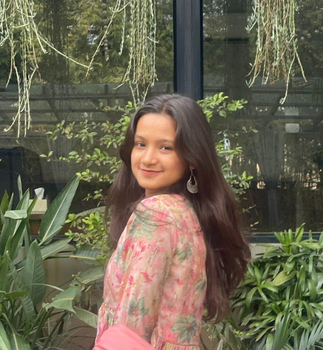 Dipika Thapa