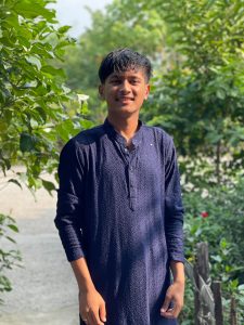 Arekh Shrestha