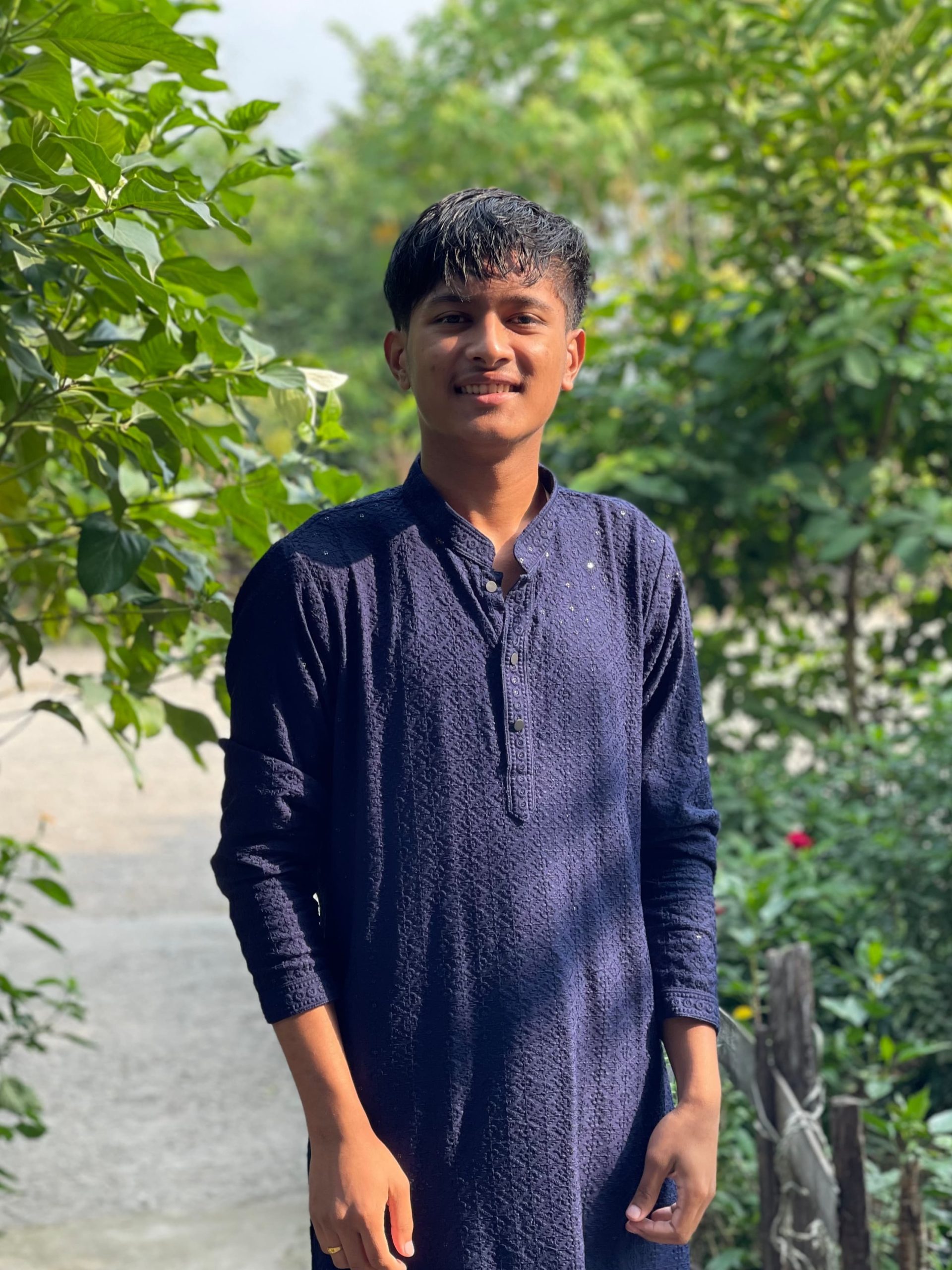 Arekh Shrestha