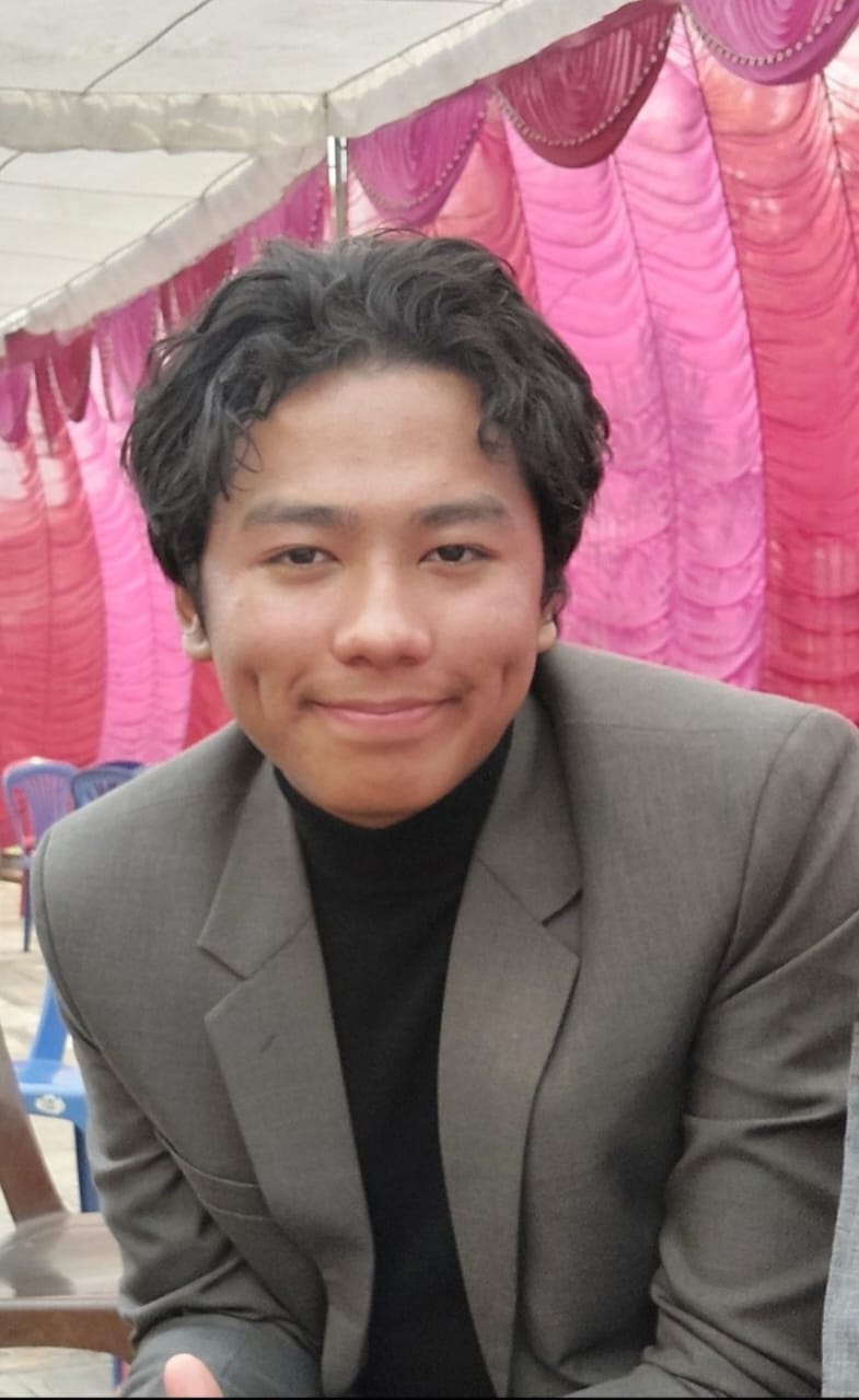 Nhoojah Shakya