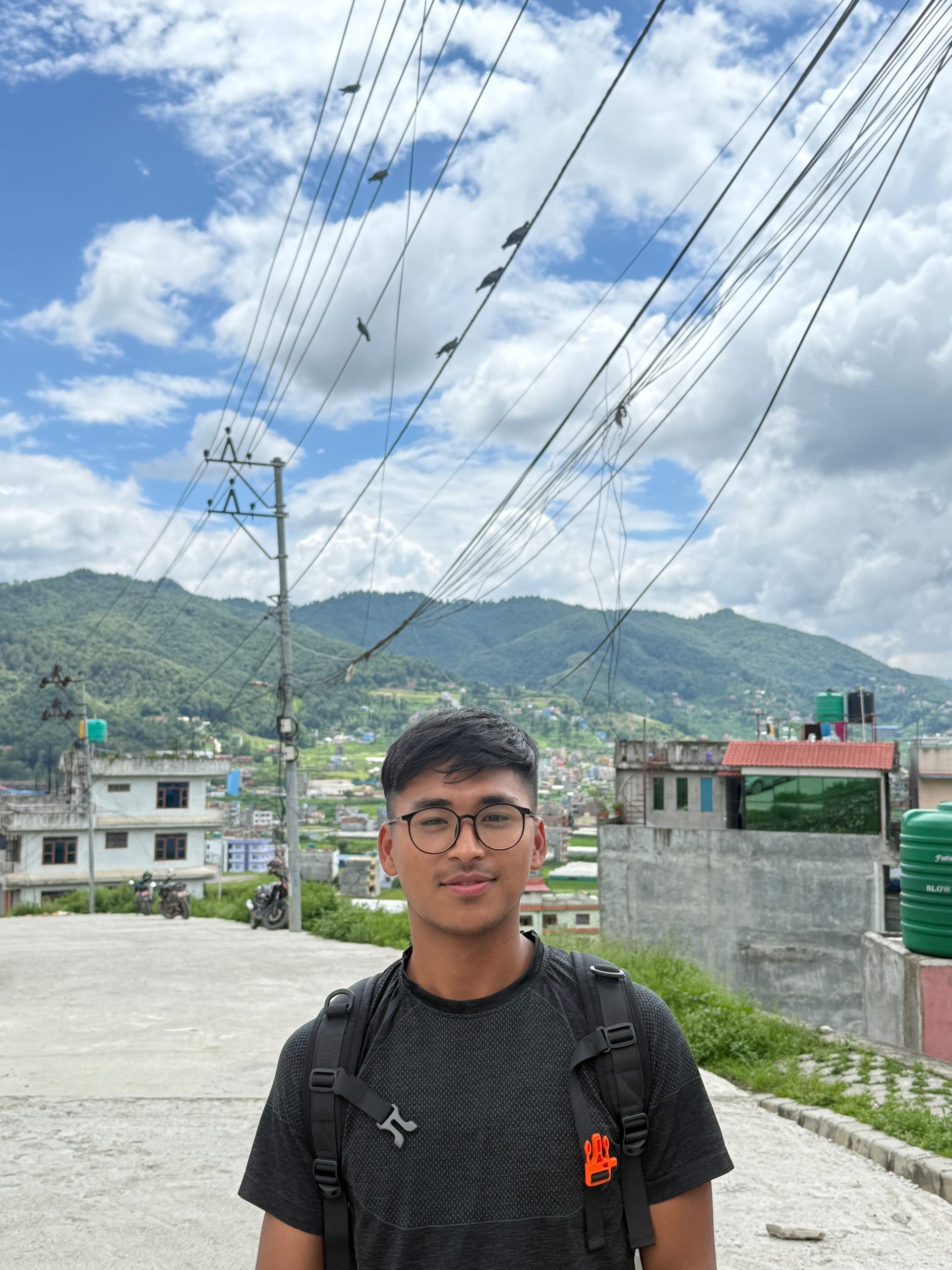 Sugat Shakya