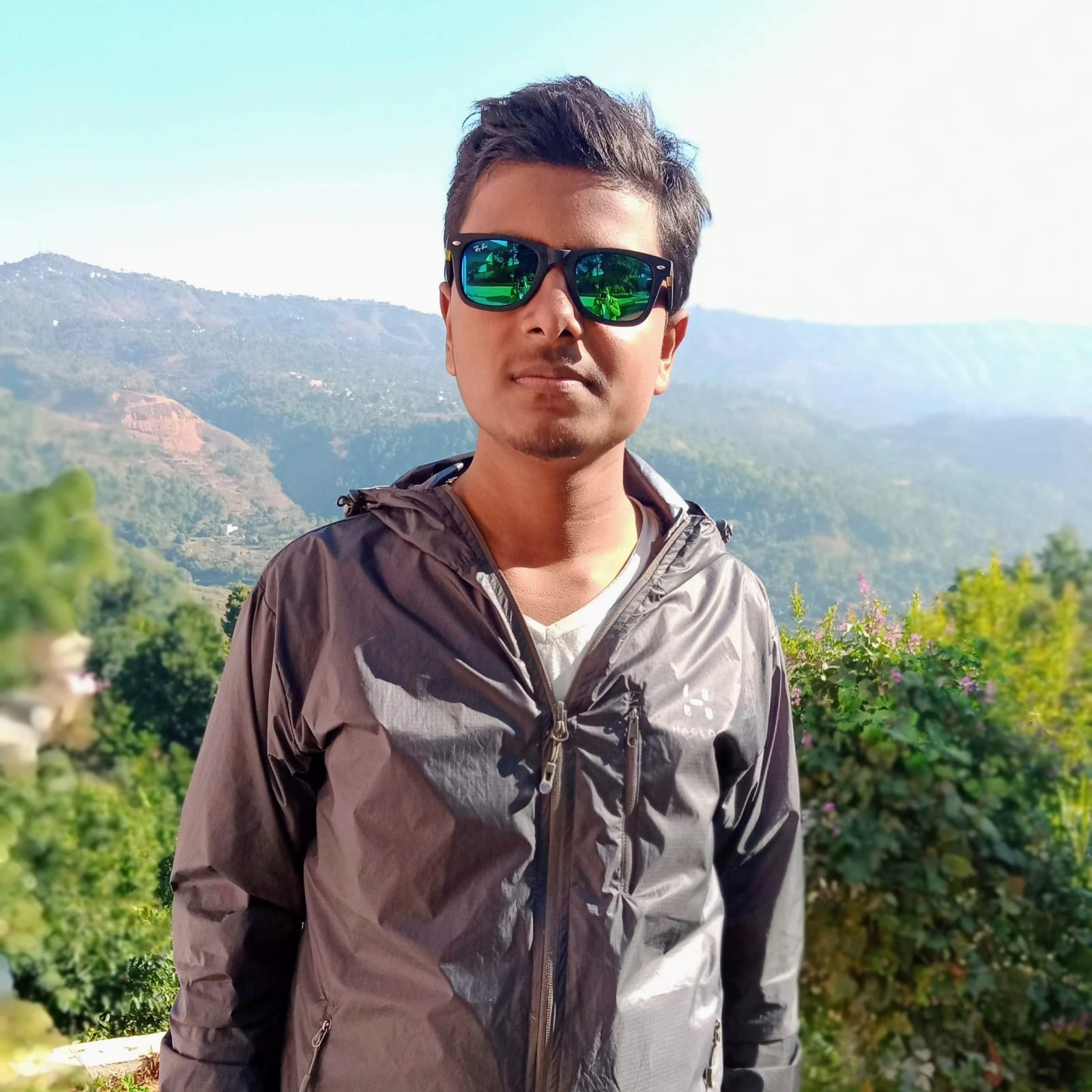 Nikhil Karn