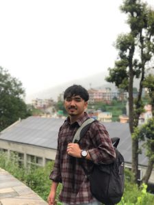 Saroj Japrel