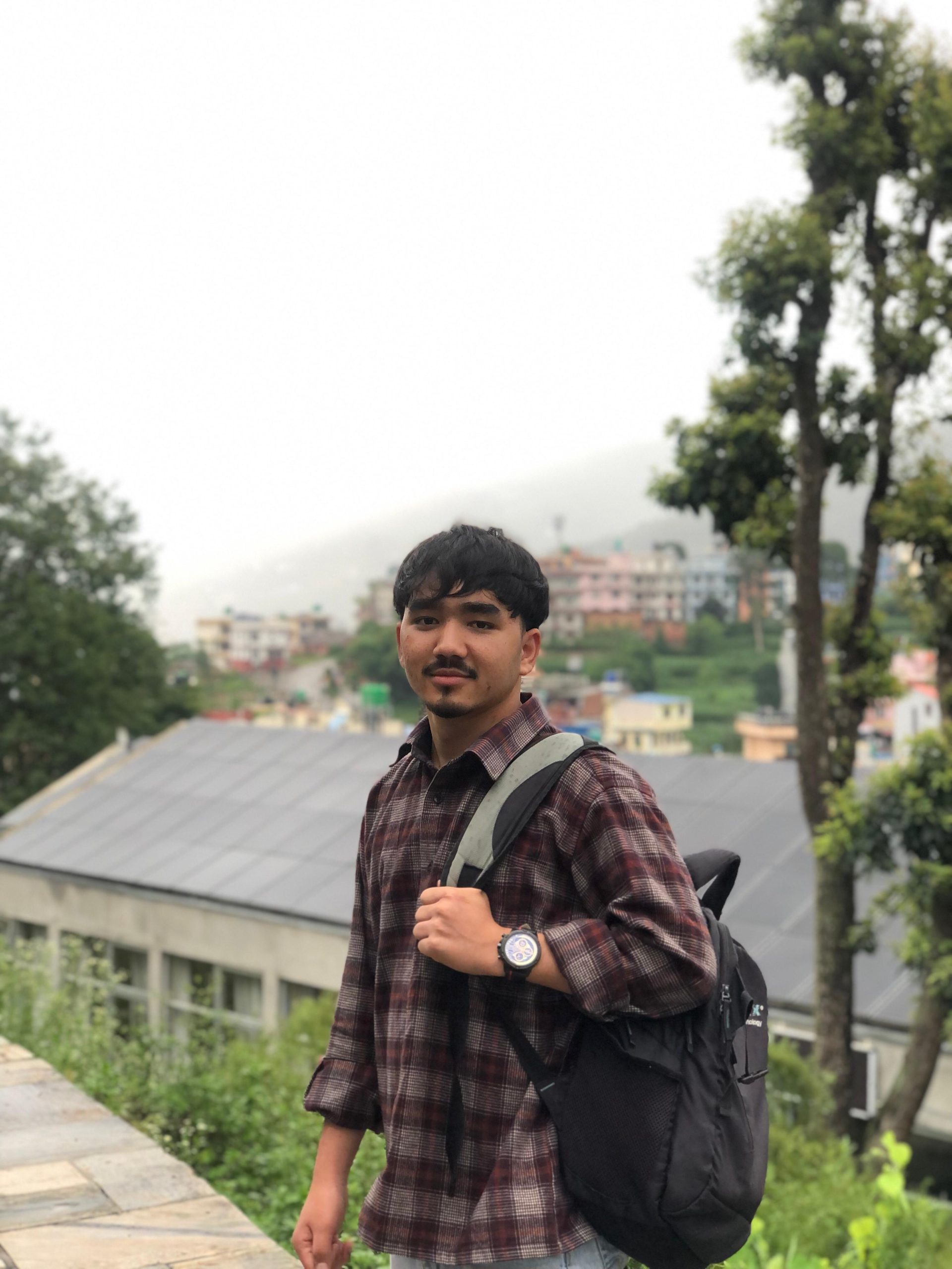 Saroj Japrel