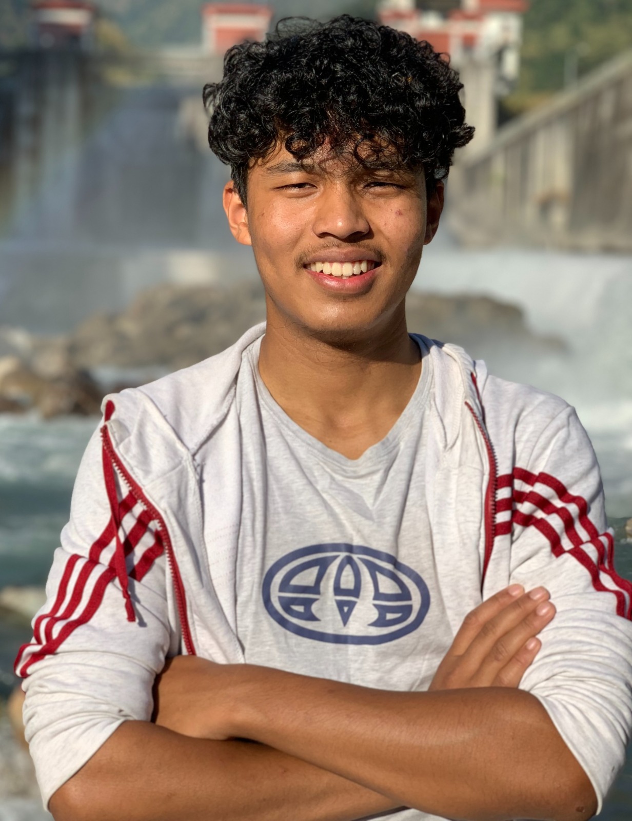 Suvesh Gurung