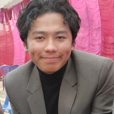 Nhoojah Shakya