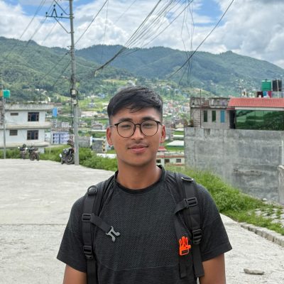 Sugat Shakya