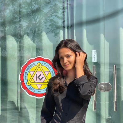 Dipika Thapa
