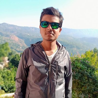 Nikhil Karn